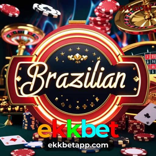 Jogos App ekkbet