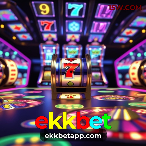ekkbet Transparência de RTP