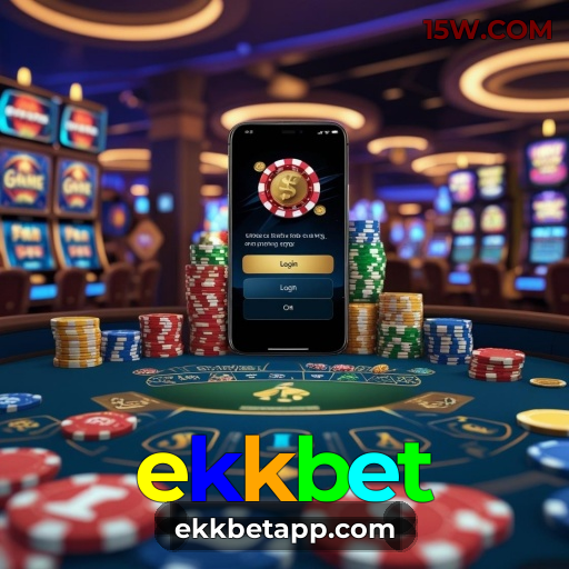 Bônus VIP ekkbet
