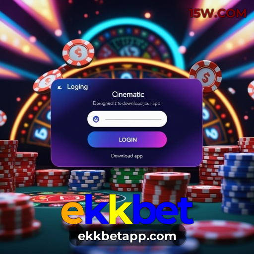 Cashback VIP ekkbet