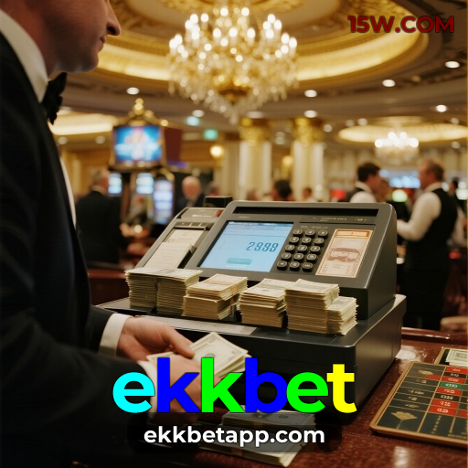 Jogos Mesa ekkbet