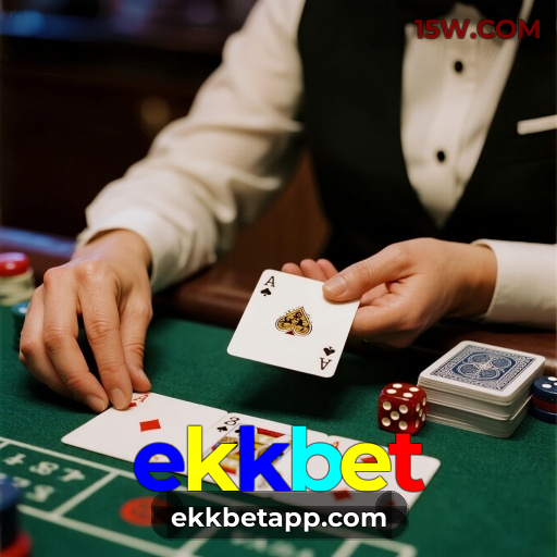 Baixar ekkbet Android