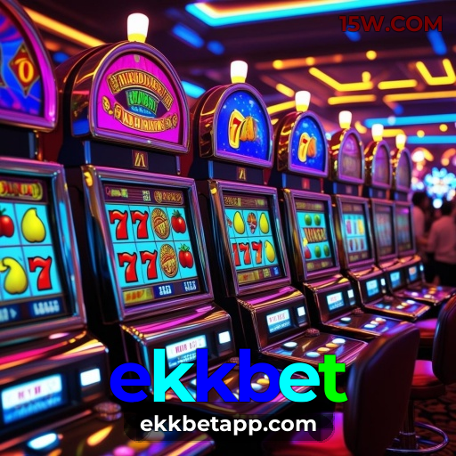 Oportunidades ekkbet