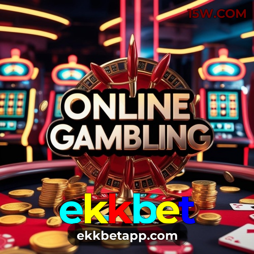 Segurança App ekkbet