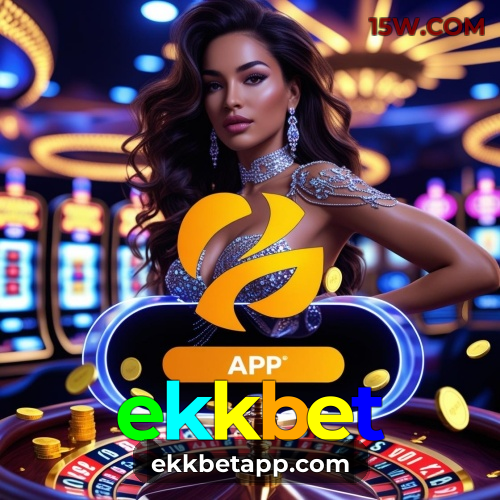 Tipos de Slots do ekkbet