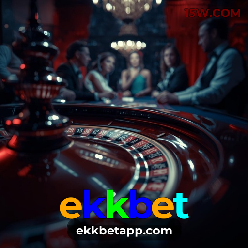 Android ekkbet