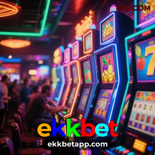Eventos ekkbet