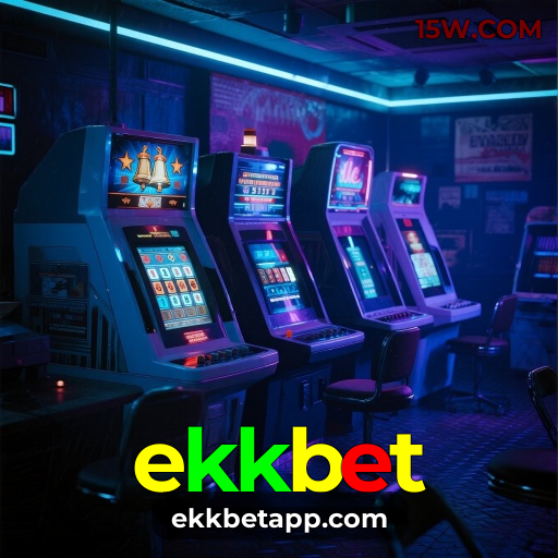 Chuva de bônus slots ekkbet