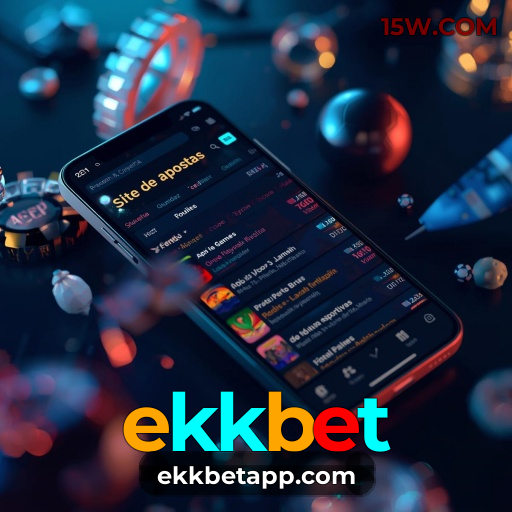 ekkbet caça-níqueis mobile