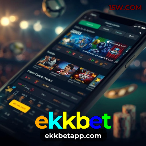 Download ekkbet Windows