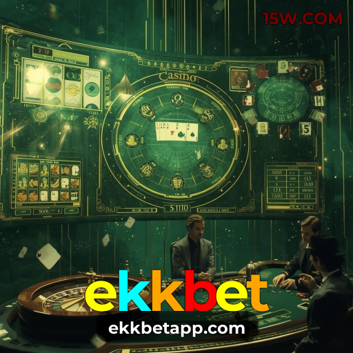 Promoção Chuva de Bônus ekkbet - slots