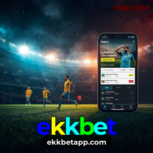 App ekkbet iOS