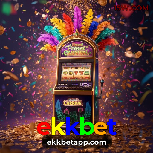 App Mobile ekkbet