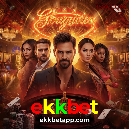 Segurança App ekkbet