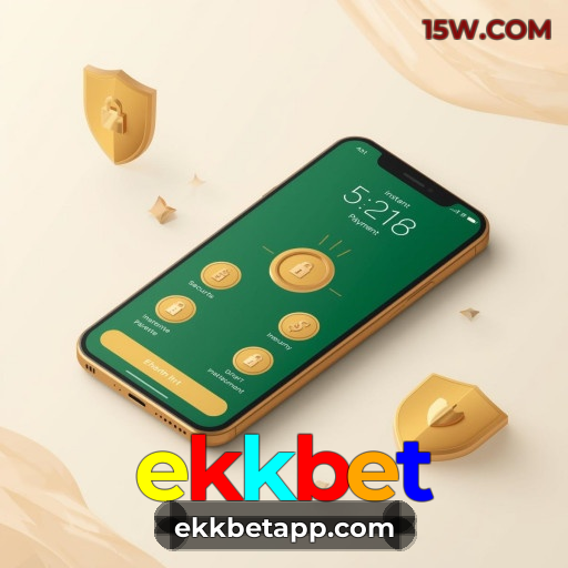 Jogo Justo no ekkbet