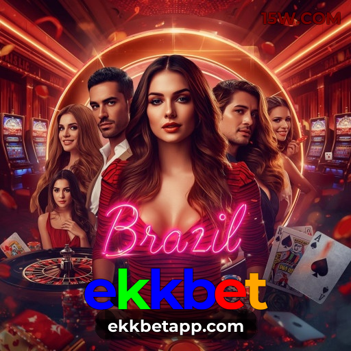 ekkbet Jackpots Progressivos