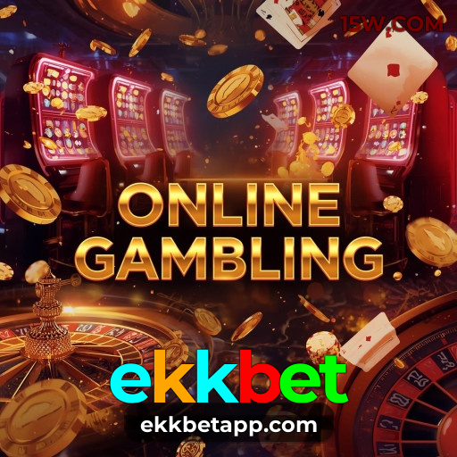 Slots RTP ekkbet