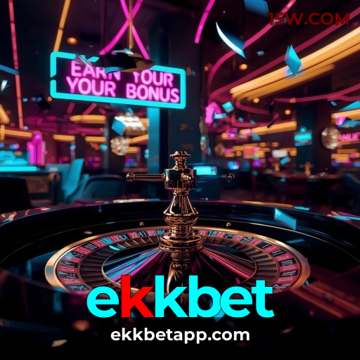 Slots Mobile do ekkbet